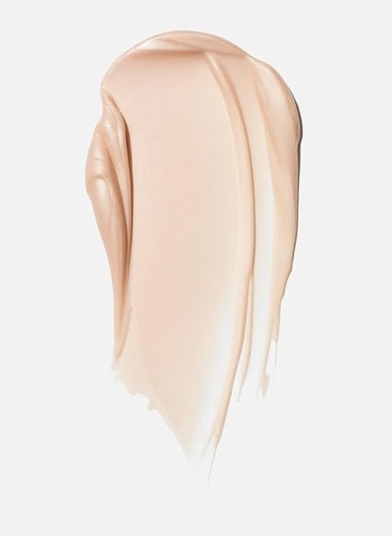 Saie Mini Glowy Super Gel Lightweight Illuminator 15ml - Luminizer + Makeup Primer for Glowing Skin - Enriched with Vitamin C + Hydrating Squalane Oil - Wear Alone or Under Makeup - Starglow - Image 2